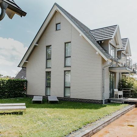 M2 Living Maisonette Apartment No 4 Prerow Exteriér fotografie