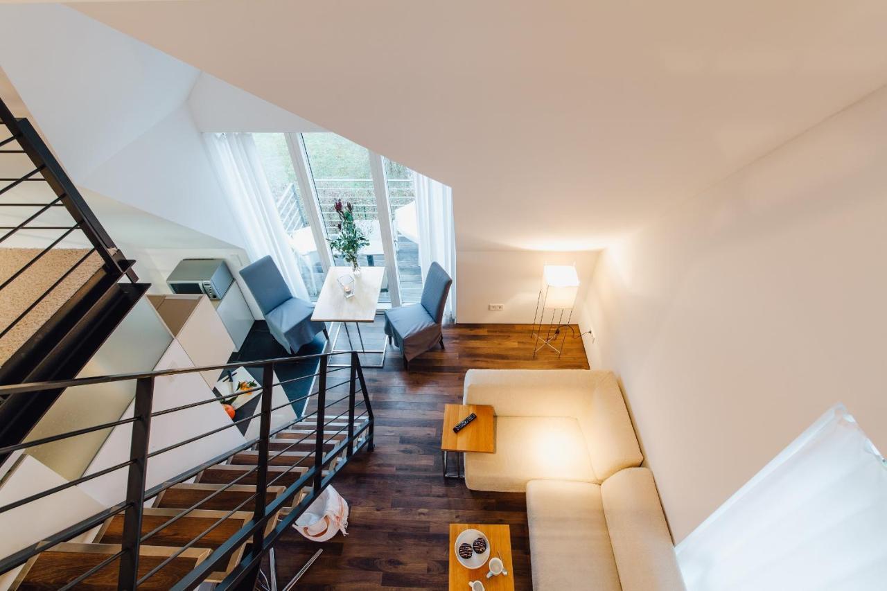 M2 Living Maisonette Apartment No 4 Prerow Exteriér fotografie